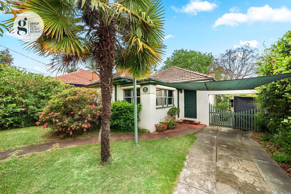 38 Andrew Street, West Ryde NSW 2114, Image 0