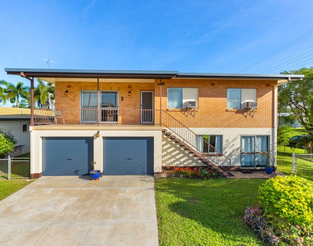 2 Terka Street, Innisfail Estate QLD 4860