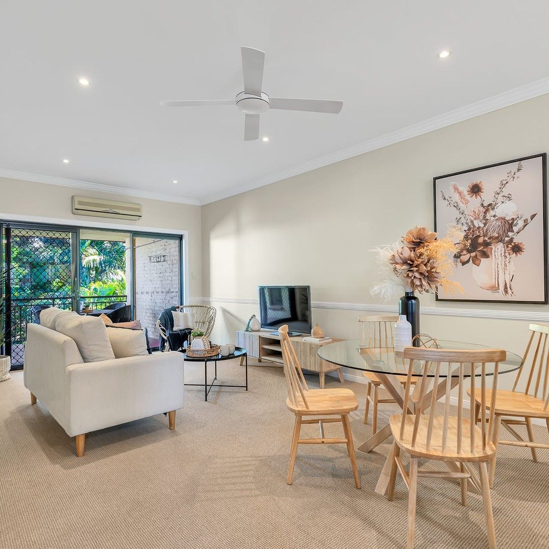 6/36 Bott Street, Ashgrove QLD 4060, Image 0