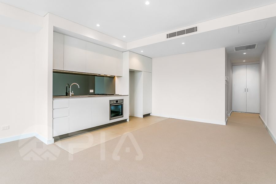 1 bedrooms Apartment / Unit / Flat in 605/16 Hilly Street MORTLAKE NSW, 2137