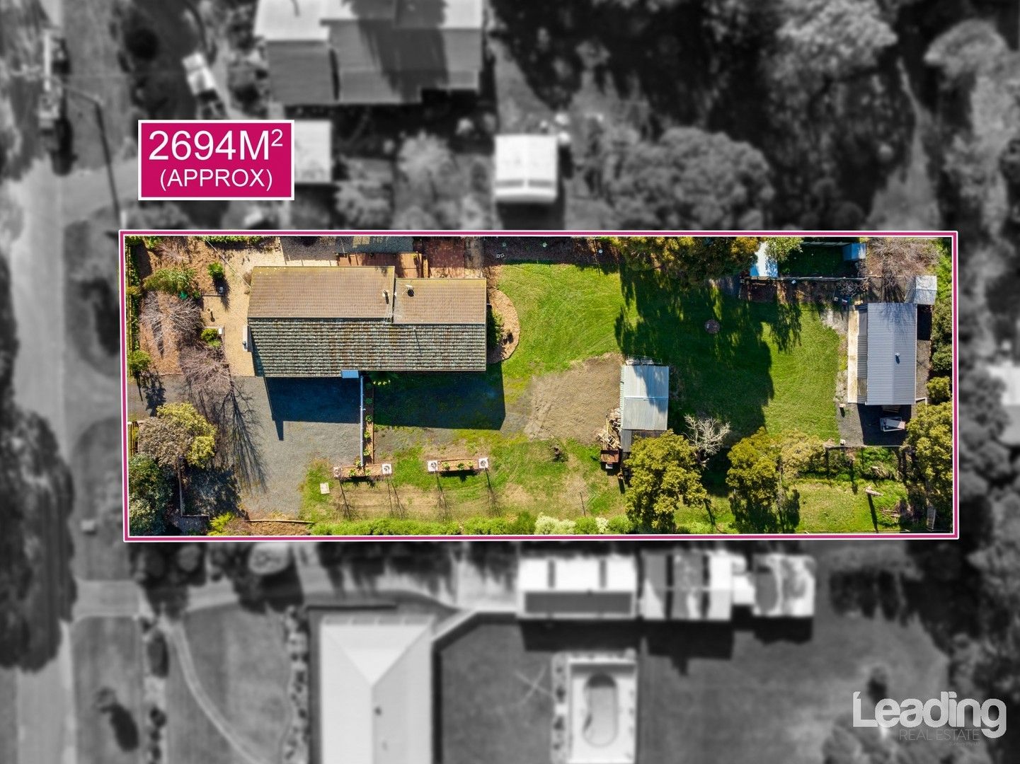 31 Metcalfe Drive, Romsey VIC 3434, Image 0