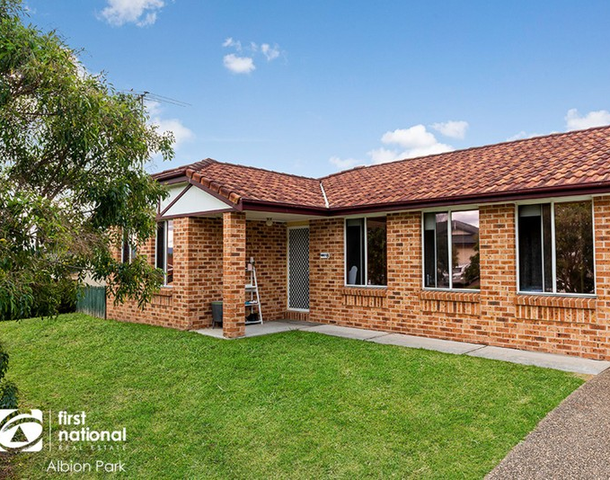 8/6 Macleay Place, Albion Park NSW 2527