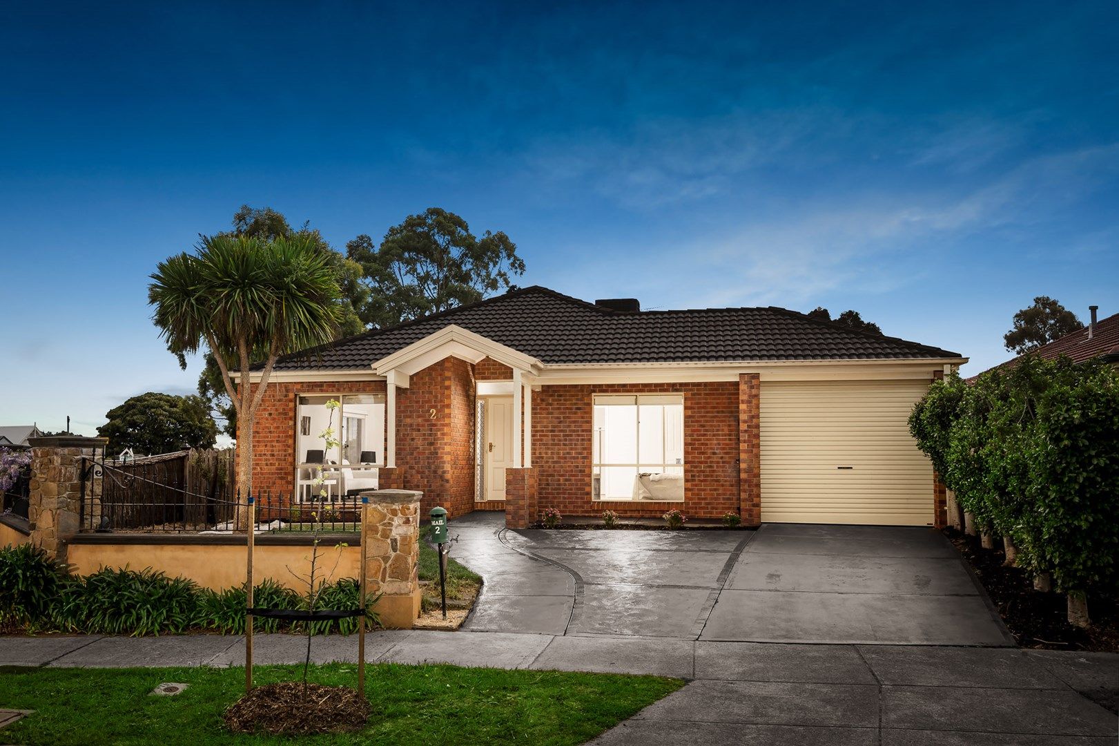 2 Highview Drive, South Morang VIC 3752, Image 0