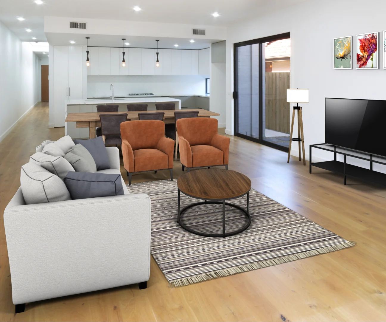 Additional image 2 of 64a Saltley Street, South Kingsville VIC 3015