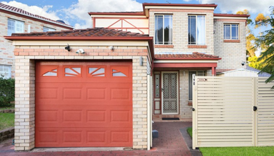 Picture of 190 James Cook Drive, KINGS LANGLEY NSW 2147