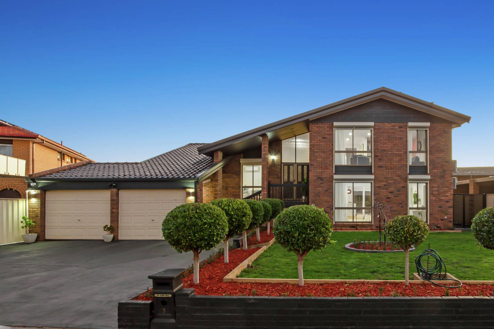 3 Bean Court, Keilor Downs VIC 3038, Image 0