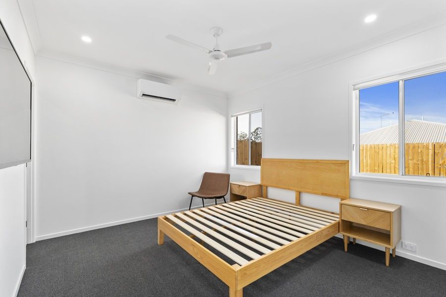 1 bedrooms House in R1,2&3 18 Alder Street LOGAN RESERVE QLD, 4133