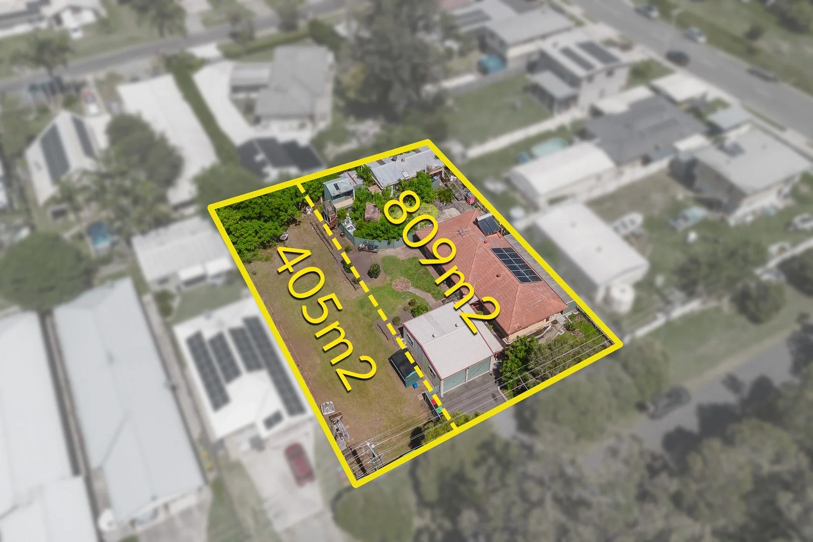 55 Chermside Road, Mango Hill QLD 4509