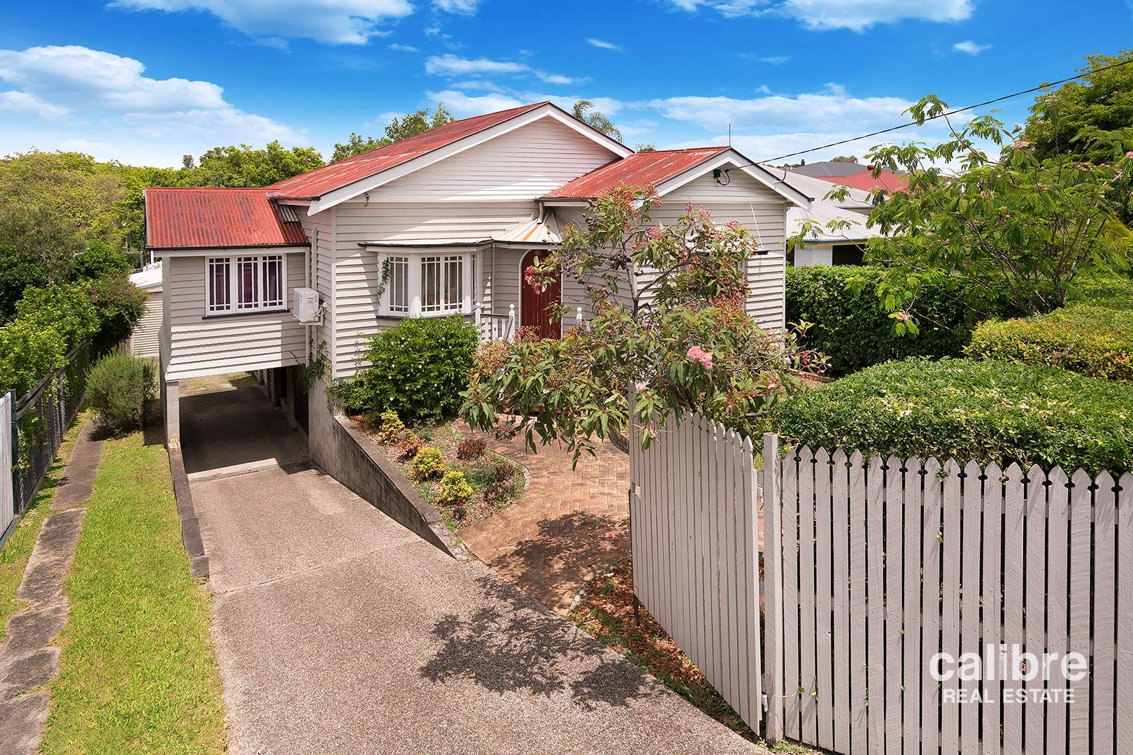 3 bedrooms House in 16 Wilston Road NEWMARKET QLD, 4051