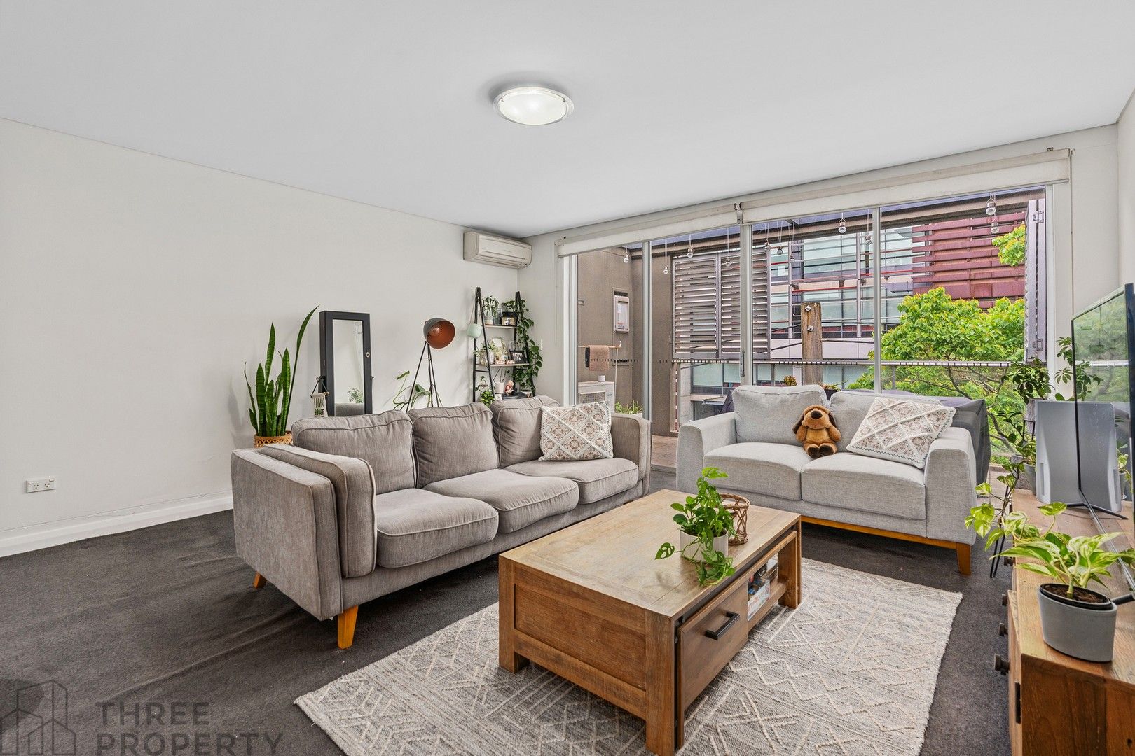 2 bedrooms Apartment / Unit / Flat in 6/14 Garden Street ALEXANDRIA NSW, 2015