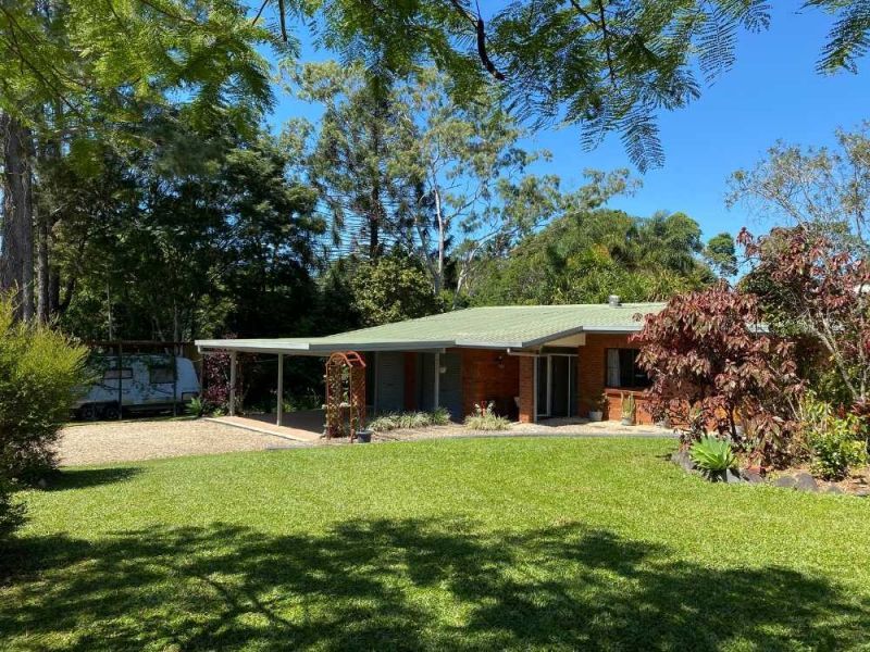 18B Greenhills Road, Kuranda QLD 4881, Image 0