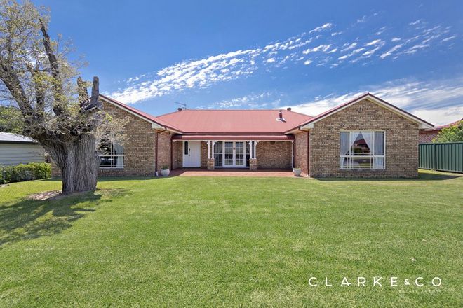 Picture of 70 James Street, MORPETH NSW 2321