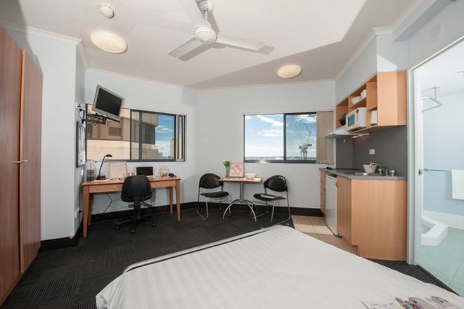 1737 Rental Properties In Brisbane City Qld 4000 Domain