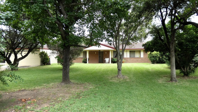Picture of 111 Greenbah Road, MOREE NSW 2400
