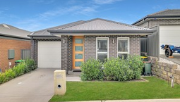 Picture of 89 Kavanagh Street, GREGORY HILLS NSW 2557