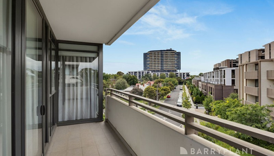 Picture of 304/11 Bond Street, CAULFIELD NORTH VIC 3161