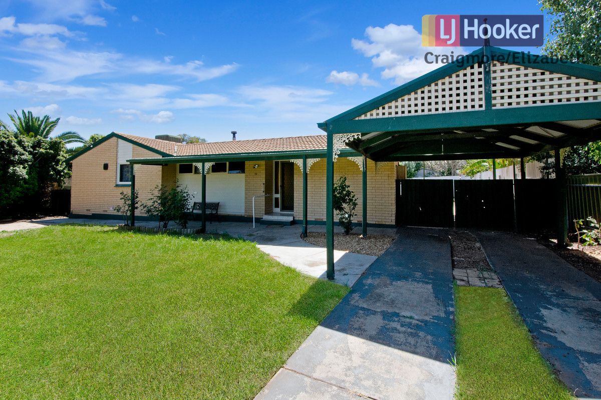 22 Conmurra Court, Craigmore SA 5114, Image 0