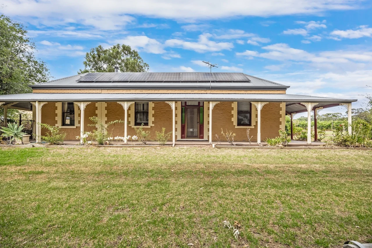 Additional image 2 of 49 Chapel Hill Road, Kangarilla SA 5157