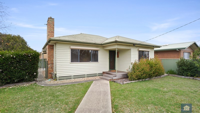 Picture of 39 Pitt Street, COLAC VIC 3250
