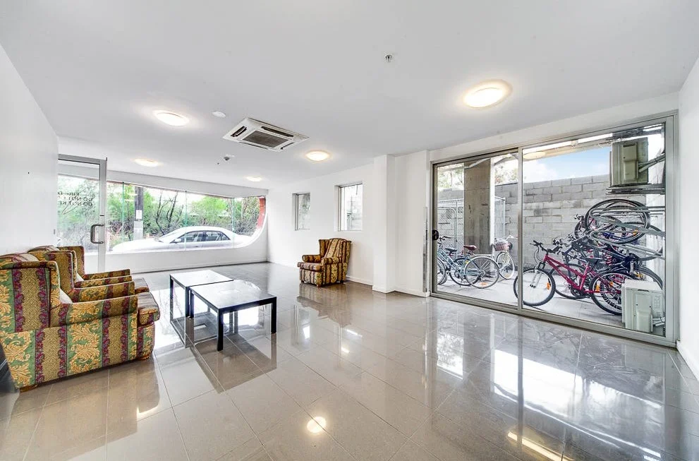 Additional image 9 of 501/42 Porter Street, Prahran VIC 3181