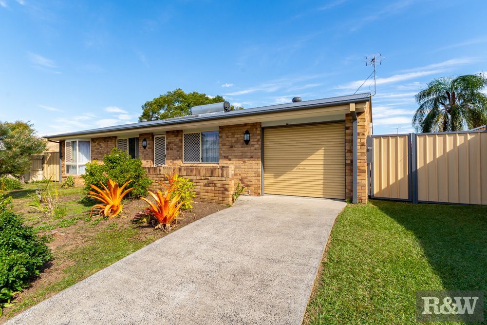 7 Whimbrel Court, Bellmere QLD 4510, Image 0