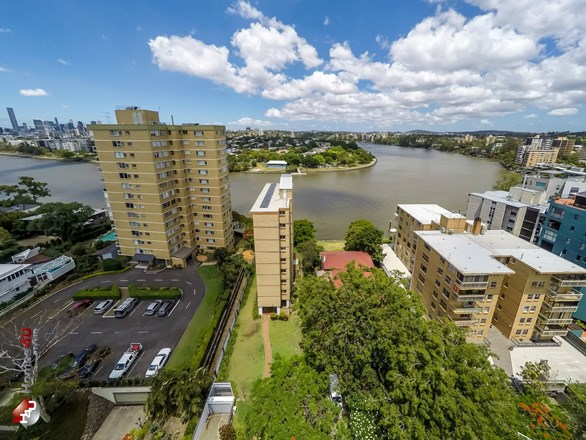 3/40 Glen Road, Toowong QLD 4066