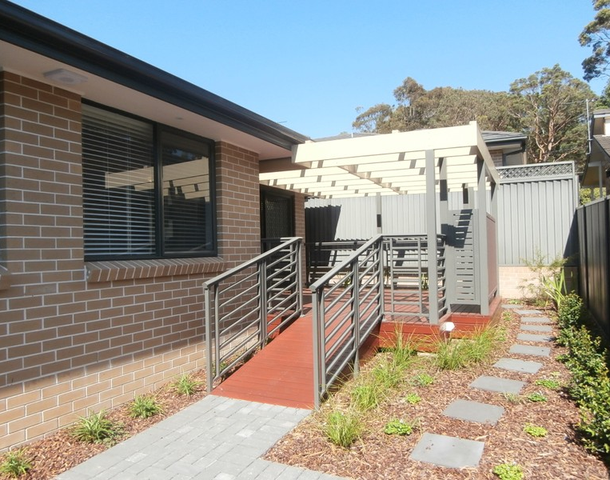 4/21 Whitewood Place, Caringbah South NSW 2229