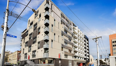 Picture of 609/22 Orr St, CARLTON VIC 3053