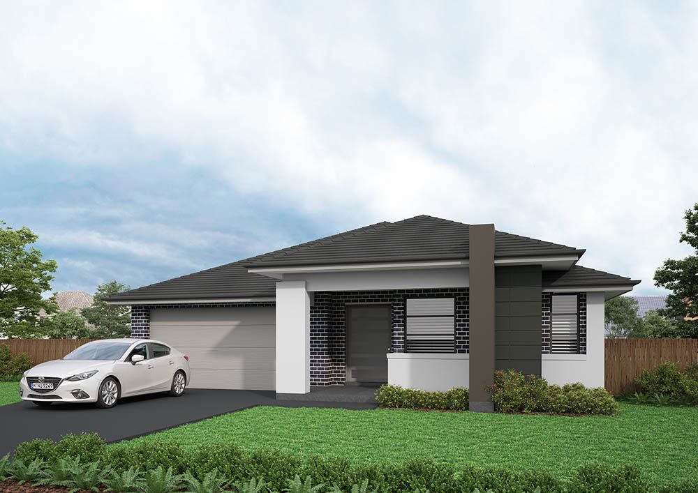 Lot 2123 Arklow Crescent, Chisholm NSW 2322, Image 0