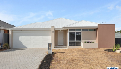 Picture of 34 Ligado Avenue, AVELEY WA 6069