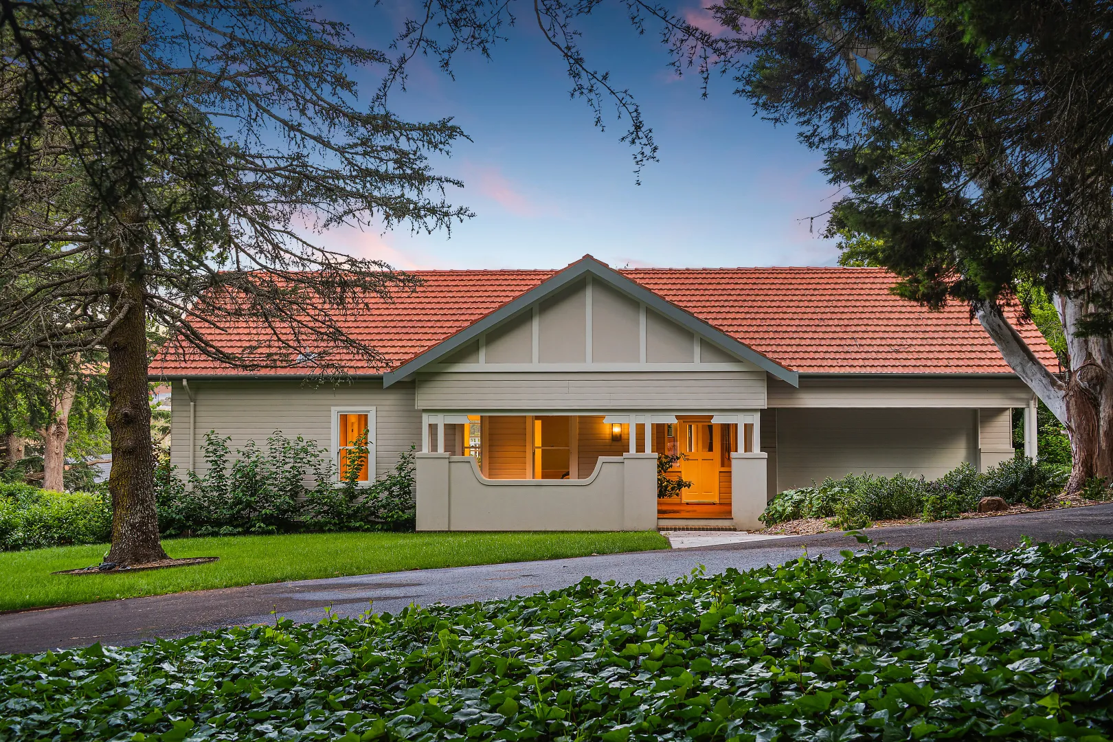 Burcham House - Contemporary Elegance Meets Highlands Serenity - View 3