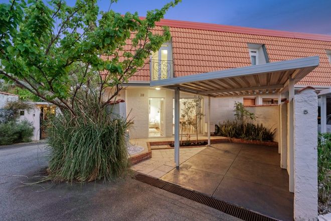 Picture of 5/58 Clotilde Street, MOUNT LAWLEY WA 6050
