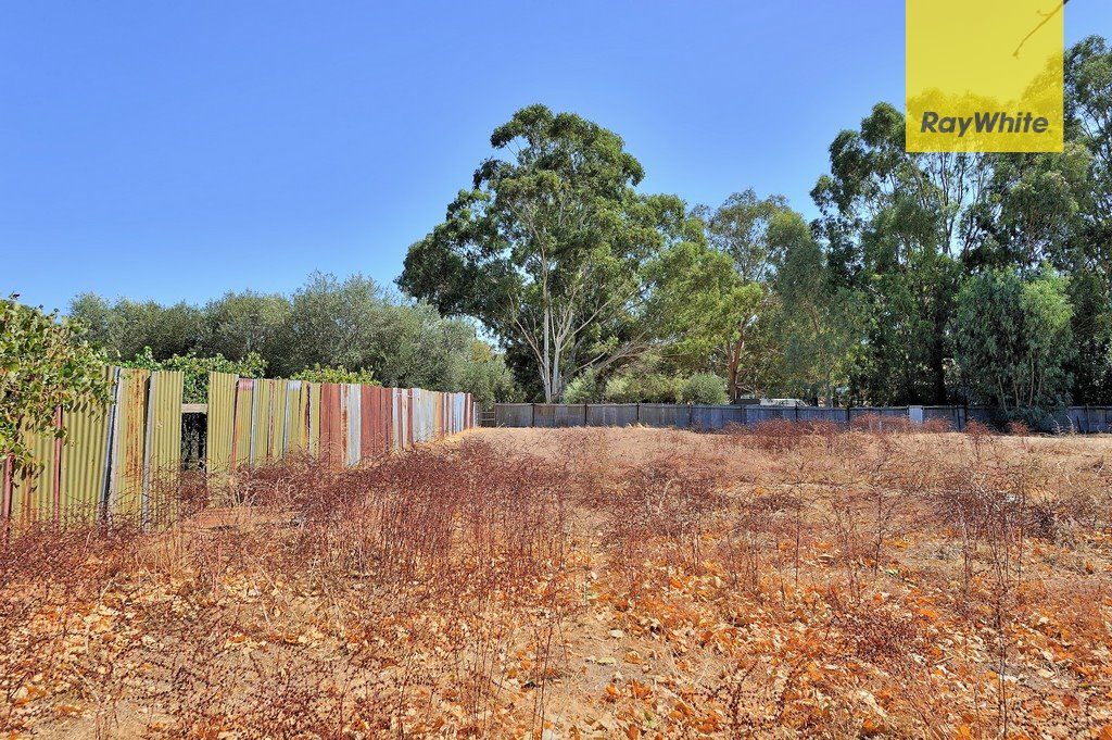 Lot 211, 24 Mary Street, Hazelmere WA 6055 Domain