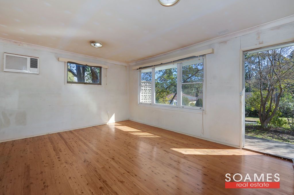 43 Hall Road, Hornsby NSW 2077, Image 2