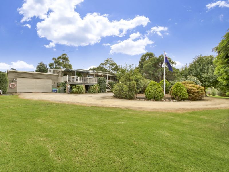 52 Lakeshore Drive, Nungurner VIC 3909, Image 2