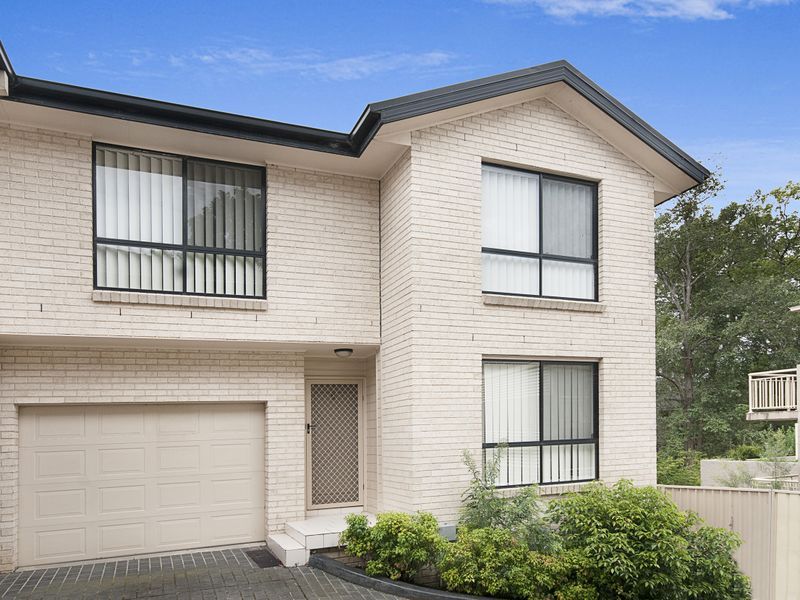 5/207-209 Gertrude Street, NORTH GOSFORD NSW 2250, Image 0