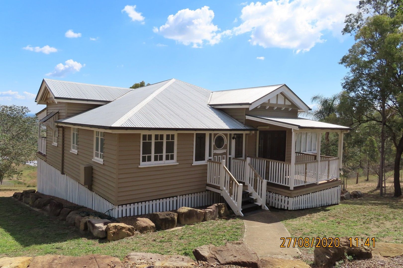 Laidley QLD 4341 4 beds house for Rent, 560 pw 16718451 Domain