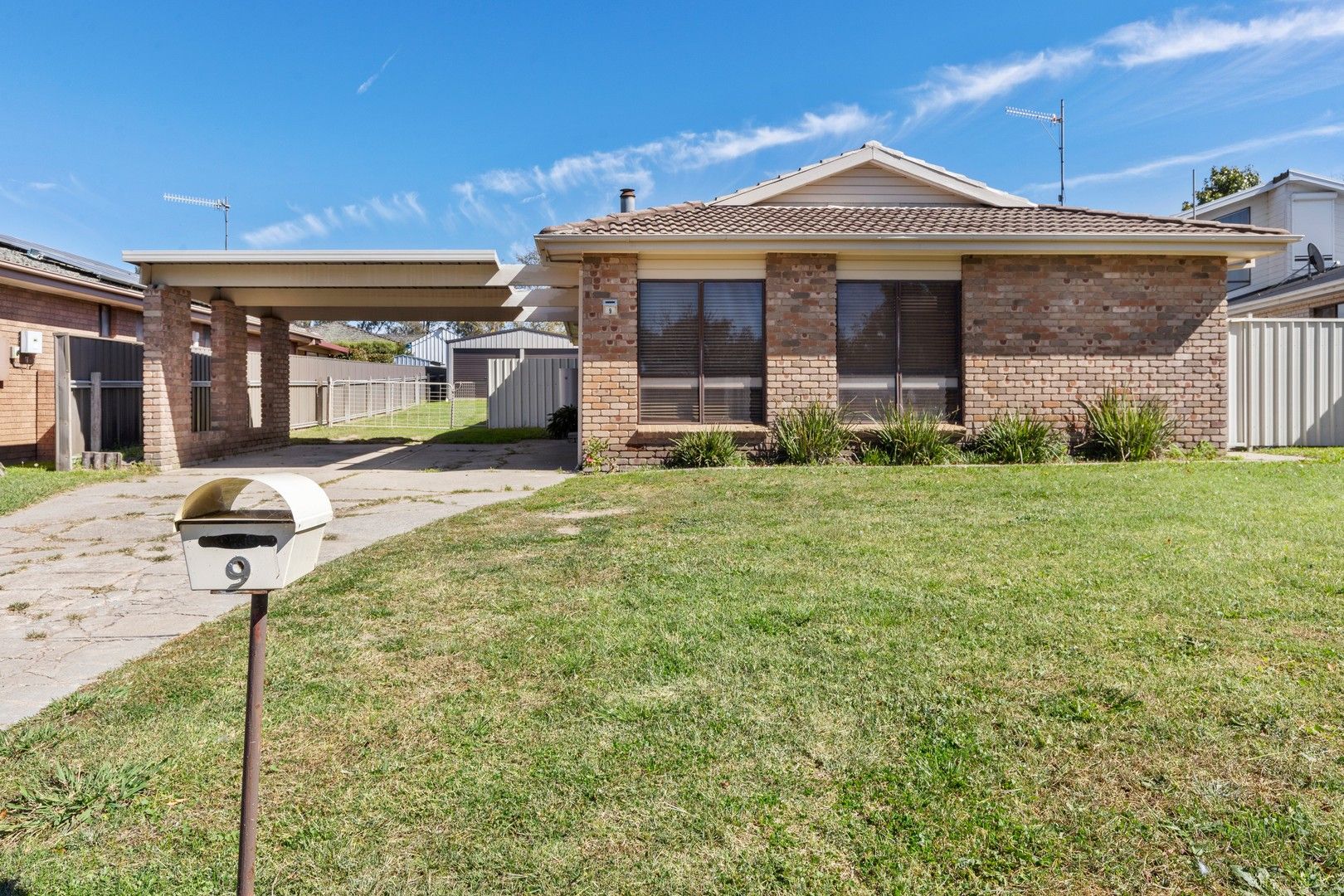 9 Healey Street, Goulburn NSW 2580, Image 0