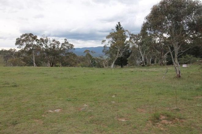 Picture of Lot 40, 47 Kunama Drive, EAST JINDABYNE NSW 2627