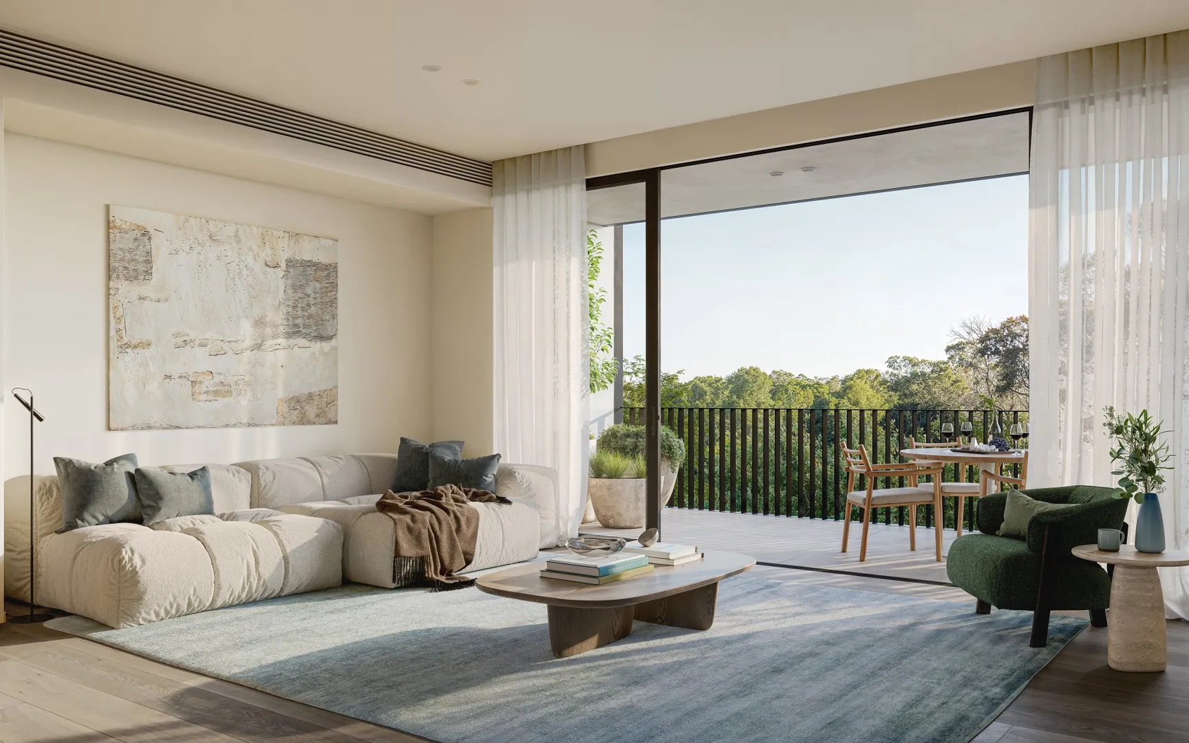 Thoughtfully Designed Terrace Home for Modern Living, Glen Iris