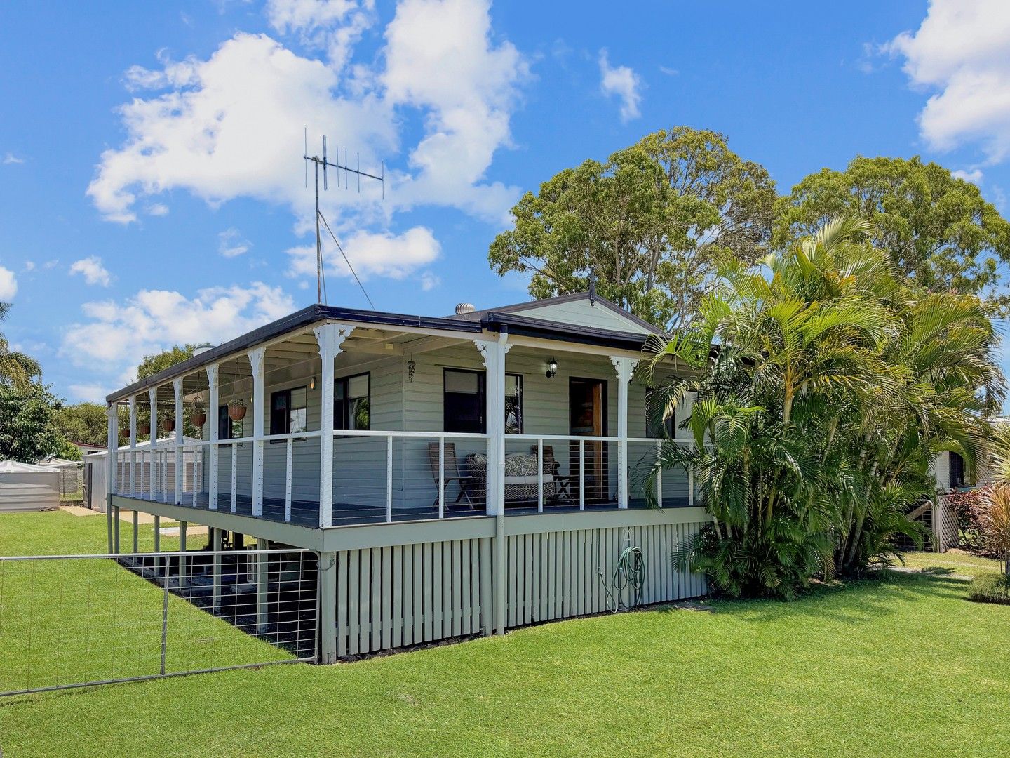 2 bedrooms House in 4 Scrimshaw Place BOONOOROO QLD, 4650