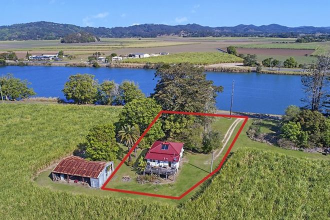 Picture of 629 TUMBULGUM ROAD, TYGALGAH NSW 2484