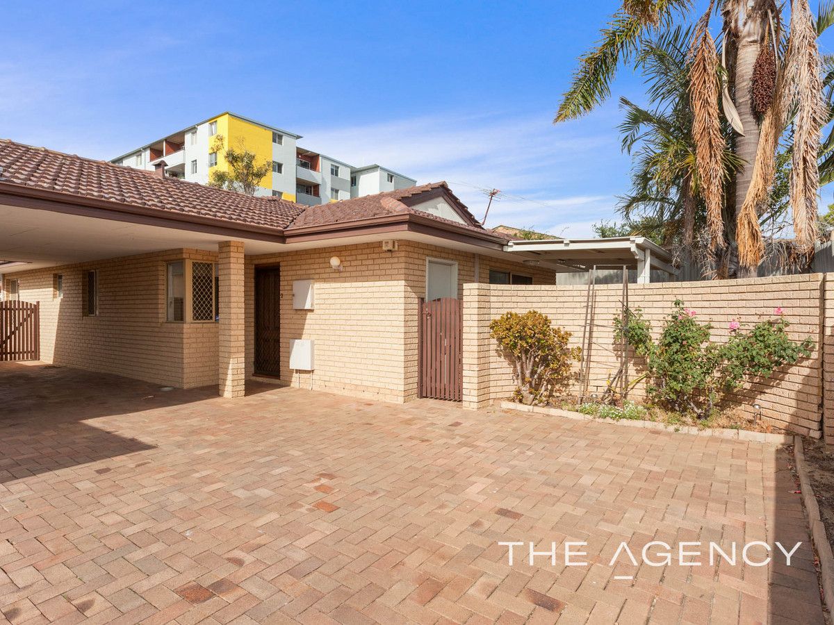 3/268 Guildford Road, Maylands WA 6051, Image 0