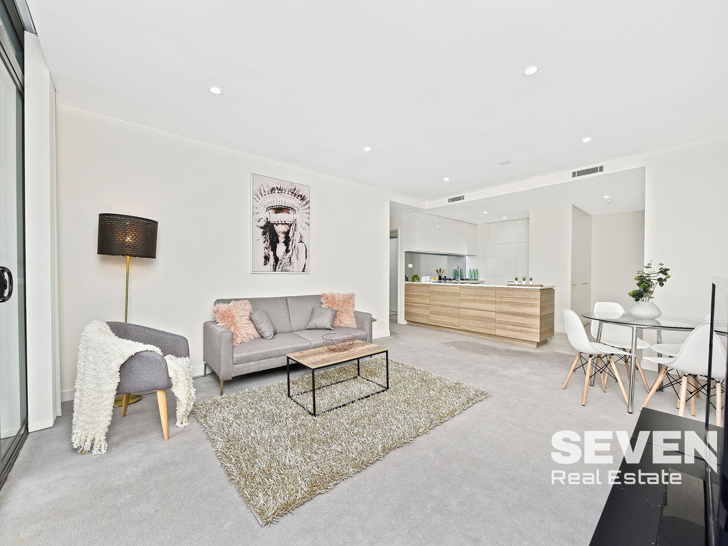 501/9 Waterview Drive, Lane Cove NSW 2066, Image 1