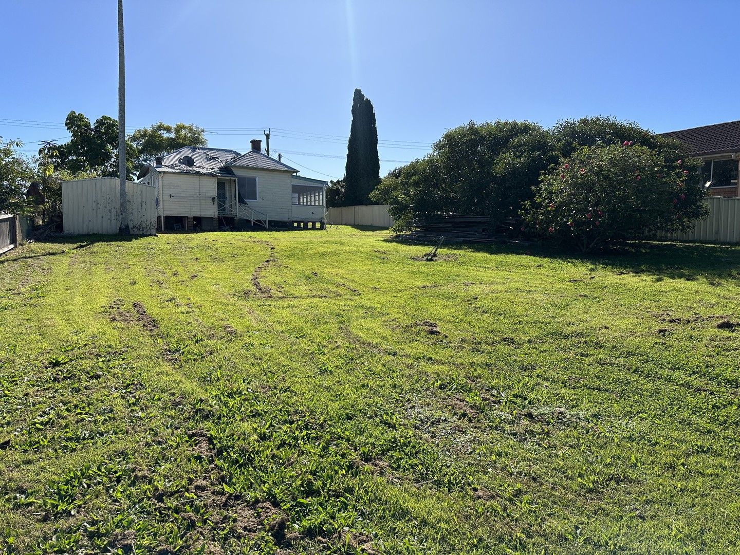 134 High Street, Taree NSW 2430 Domain