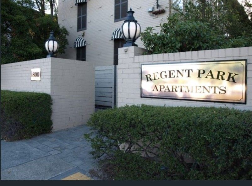 2 bedrooms Apartment / Unit / Flat in 16/800 - 802 Warrigal Road MALVERN EAST VIC, 3145