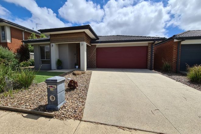 Picture of 178 Warralily Boulevard, ARMSTRONG CREEK VIC 3217