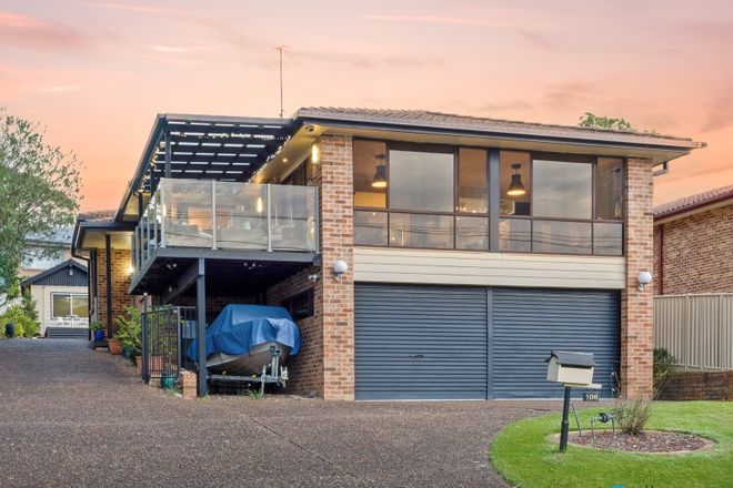 Picture of 106 Beach Road, SILVERWATER NSW 2264
