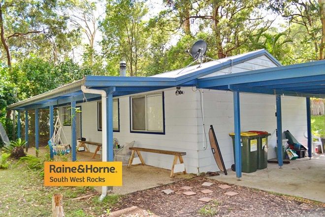 Picture of 12 Grey Street, ARAKOON NSW 2431