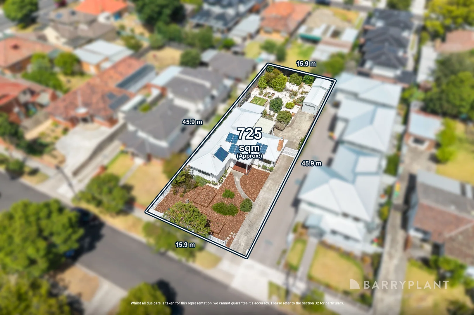 Additional image 18 of 5 Breffna Street, Preston VIC 3072